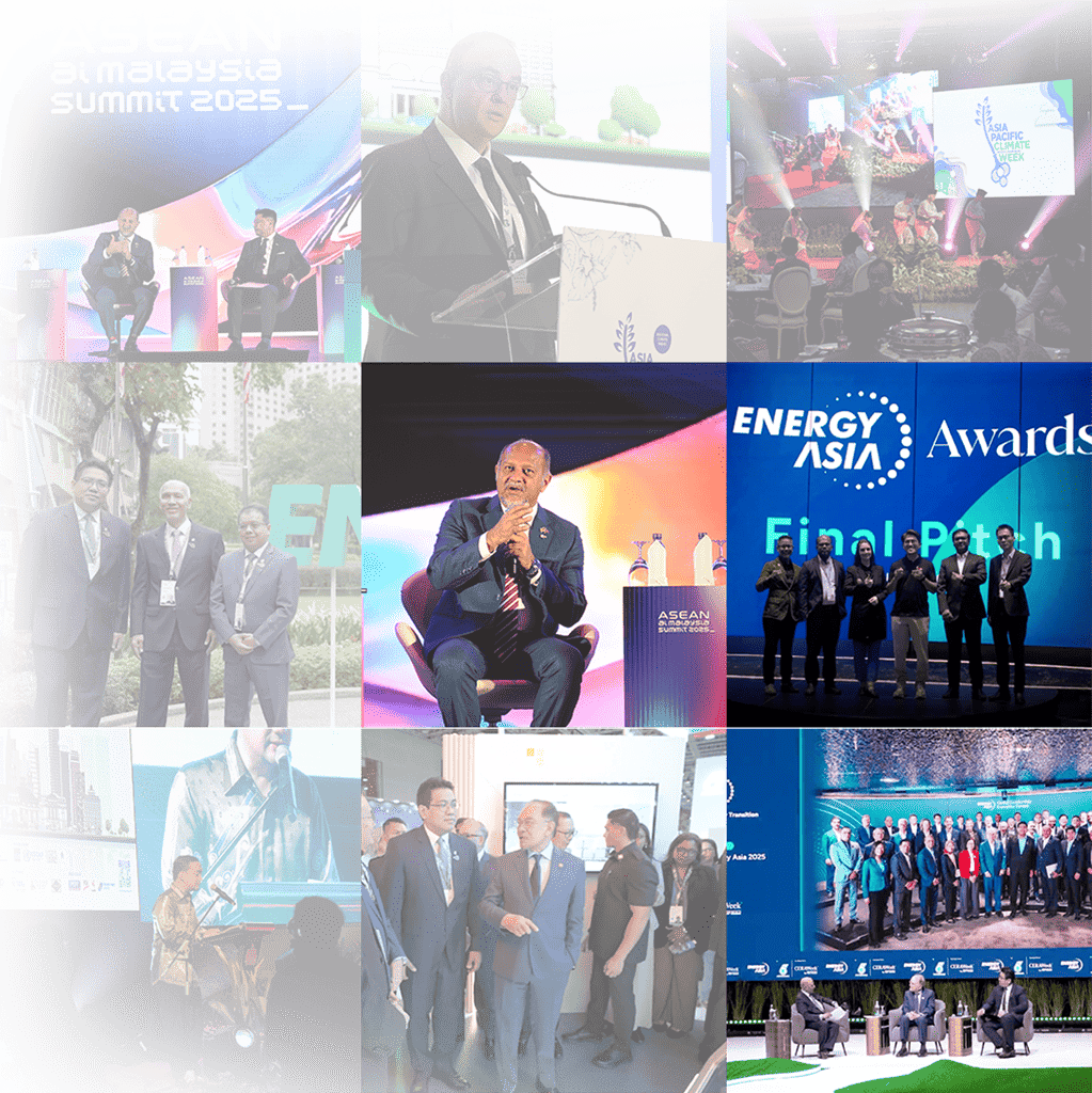Event agency in Malaysia